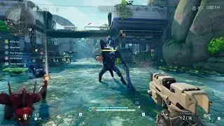 The Cycle Continues - Stream VOD [2/08/21]