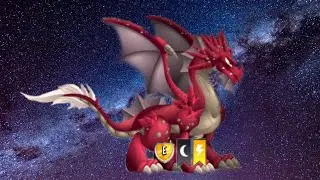 How To Breed ACOUSTIC DRAGON | Any Level of Breeding Sanctuary | Dragon City 2020