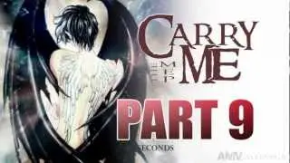 Carry Me MEP ((FULL)) Dead by April - AMV Alliance