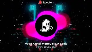 Vybz kartel lexno remix 2025
