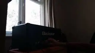 Blackstar Series One 50