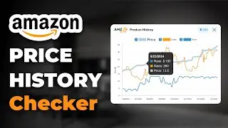 The Easiest Way to Check Product Price History on Amazon
