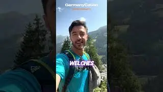 C1-GC DEUTSCH CHALLENGE 29 (прокачайте свой немецкий!)  #germanycation