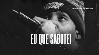 EU QUE SABOTEI O COPO DESSA PIRANH4 - MC GW E MC MR BIM