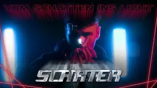 Scarter - Vom Schatten ins Licht (prod. Scarter)