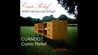 CUANDO? by Comic Relief