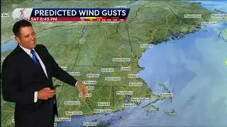 Friday Evening Essentials: Looking Through Tornado Watches to a Better Saturday