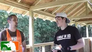 Jigg Airsoft's Interview with Gabe from GF Airsoft