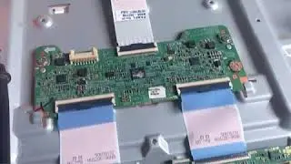 TV SAMSUNG SEM IMAGEM (RESOLVIDO)