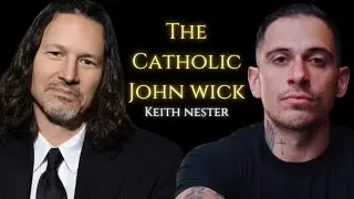 Faith That Sets Hearts On Fire | Keith Nester
