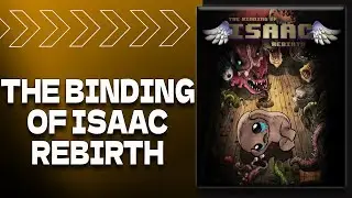 The Binding of Isaac: Rebirth | How To Install For PC/Laptop | Tutorial + Full Activated