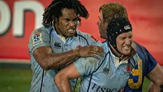 When Rugby Players Fight Their Own Teammates..