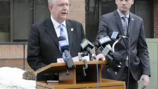 Hudson Valley Double Murder/Suicide - Ellenville, New York