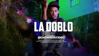 Instrumental Detroit  ''LA DOBLO'' - YAII KING X LUIS BROWN Type Beat