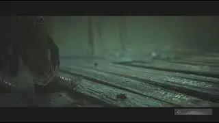 Lords of the Fallen - The Hushed Saint Boss Fight