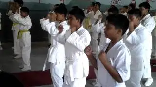 Chandbagh school