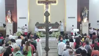 VIGÍLIA NATAL DE NS JESUS CRISTO