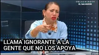 Analista de oposición tacha de 