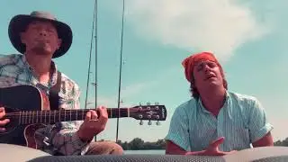 Alec White - Ready for a Change (written by and featuring Kenny Leiser)