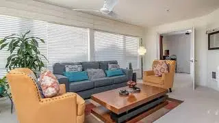 University District Condo