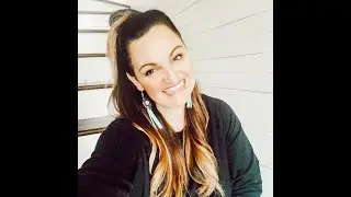 Create Good Converstaions with guest, Jules #1/2!