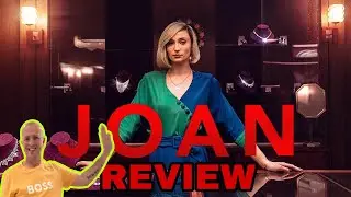Joan (2024) ITV Drama Review