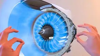 Обзор приложения Apple Vision Pro: 'JigSpace'
