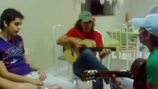 rodinha de viola ivinhema luan santana guilherme viola robson matos janaina gecika poli