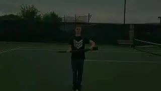 Aerial Tutorial: Double Left-Left (LL)