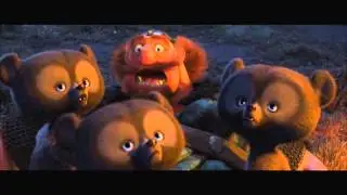 Disney Cinemagic Germany - FILMHIGHLIGHTS AN OSTERN - Promo