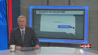 Huron shooting, Halloween house fire, SF toy store closing