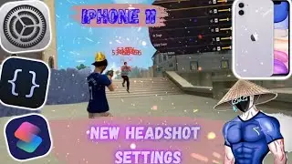 iPhone 11 Free Fire: The Ultimate Settings Guide