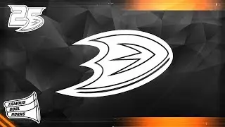 Anaheim Ducks 2019 Goal Horn