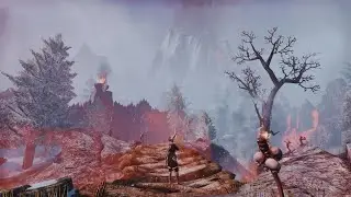 ESO Story - Blessed Crucible (Dungeon)