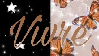 Vivre pr&eacute;sentation 1/ DreamCandy