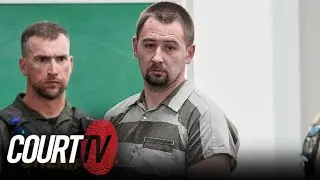 Остин Драммонд обвиняется по четырём пунктам обвинения в убийстве первой степени