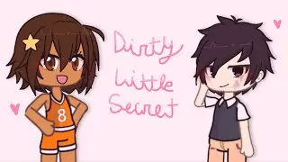 DIRTY LITTLE SECRET | ANIMATION MEME | SUNNY x KEL | OMORI | GACHA + FLIPACLIP