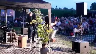Simon & Garfunkel Revival Band - Cecilia