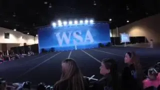Beach Elite Senior Tsunami