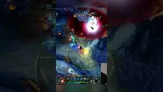 Miss Fortune Quadra Kill - Pure Positioning ✨