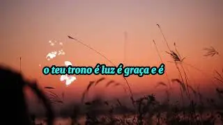 Louvor Gospel 2026 | Diante Da Tua Presença