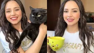 😊أول لايف|أسئلة وأجوبة|دراستي؟عمري؟كيف عرفت زوجي؟كيف تعلمت الطبخ؟تعرفوا عليا من خلال هذا الفيديو😊🙈