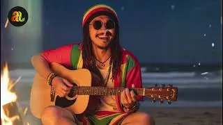 SEMBILU - ELLA | (Versi Reggae Cover)