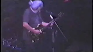Jerry Garcia Band-Forever Young 9/5/89