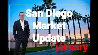 San Diego Real Estate Kicks Off 2026: Lower Rates, Tight Inventory & What&rsquo;s Next