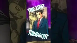 Что вообще такое потерянный поворот~