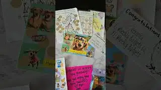 Membership  &lrm;@StuffandBudget&nbsp;and 2 giveaways  &lrm;@wheeklybudgets&nbsp;&lrm;@MysticBudgets&nbsp;Thanks, ladies🫶🏻