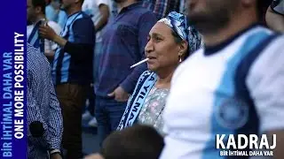 BİR İHTİMAL DAHA VAR / ADANADEMİRSPOR Belgeseli