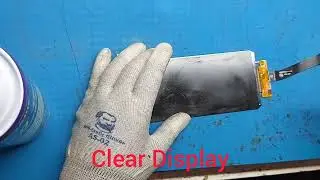 Redmi 7 Touch Replacement | Touch OCA System By Forward RMB-3+ | Smart Solution Jahid