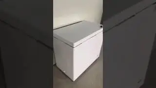 solar panel freezers